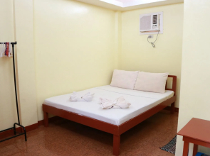 Mam Olson Pensionne House