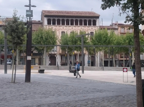 Pis Firalet - Olot
