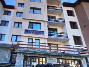 Guest House Karov - 2 Stars