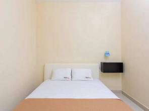 RedDoorz @ Kampial Ungasan