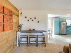Rockaway Beach Vacation Rental: Walk to Ocean