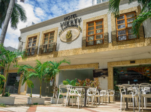 Hotel Virrey Cartagena