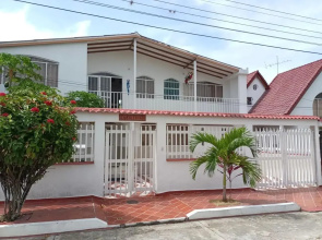 Hermosa y espaciosa casa familiar en Anapoima