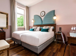 Indigo Verona – Grand Hotel des Arts