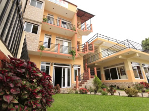 El Delfin Hotel y Restaurante