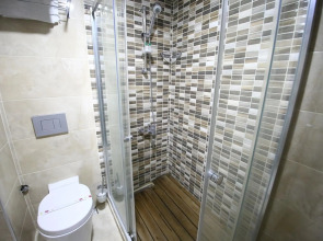 Siesta Apart & Hotel