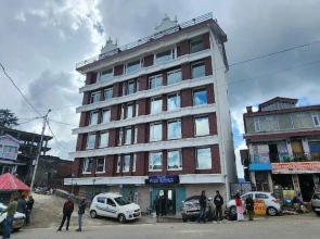 Piyush Residency