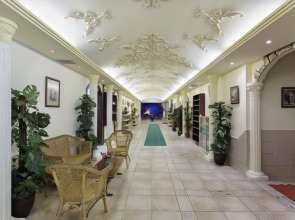 Larissa Sultan's Beach