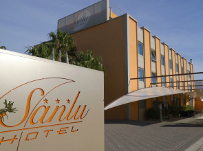 Sanlu Hotel