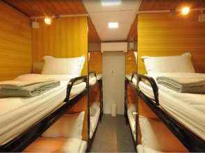 空间精品青年旅舍(Space Boutique Hostel)