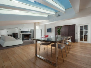 Q Hotel Maria Theresia