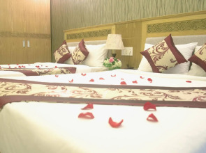 Sophia Sky Hotel Nha Trang