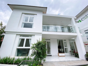 Lavini House