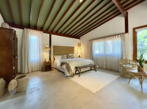 Boarã Lodge Natureza