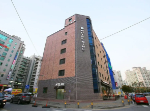 Namyangju Hotel 9