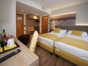 Ambassador Suite Hotel