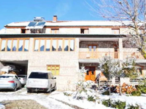 Pashuta Hotel