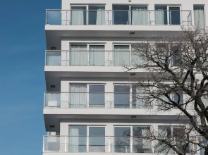 Apartamenty Sun & Snow Król Plaza