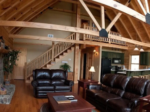 Cloud Nine 3 Bedroom Home