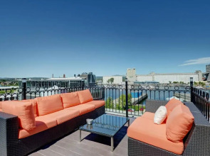 Les Immeubles Charlevoix - Le 1176