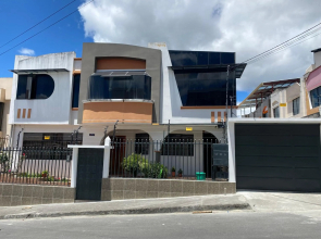 Confortable mini departamento