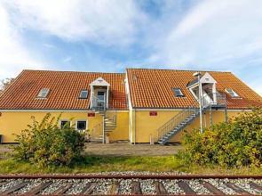 Skråvej Bed & Breakfast