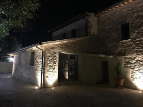 Apartment With 2 Bedrooms in Perugia, With Pool Access and Wifi