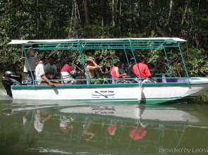 Kayak Lodge