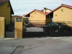 Alojamientos Rurales El Casarejo