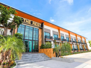 The Rest Hotel Prachuab Kriri Khan