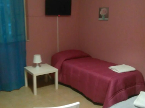 Bed & Fly Aeroporto Fontanarossa