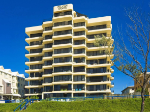 Pelican Sands Beach Resort