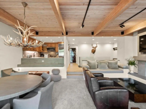 Standard 4 Bedroom - Aspen Alps #805