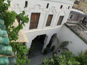 R´Mila Medina Fez