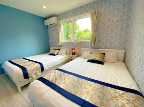 Grandioso Okinawa Pool Villa Onna 6