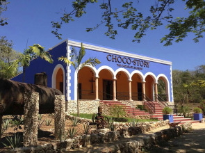 Hacienda Uxmal Plantation & Museum