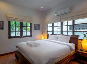 Orchid Paradise Homes OPV05