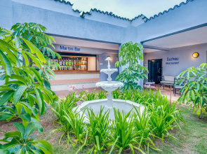 Tryp Cayo Coco