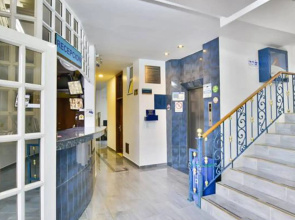 Hotel Monarca