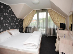 Family Hotel Diana
