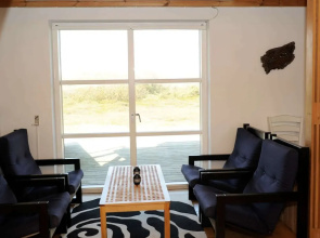 8 Person Holiday Home in Ringkobing