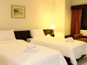 The White Pearl Hotel