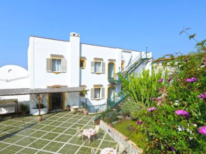 Hotel Le Sirene