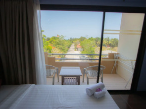 Baan Grood Arcadia Resort & Spa