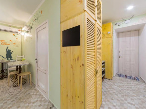 Мини-Отель Лето в центре