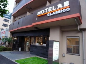 Hotel Maruchu Classico