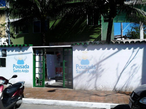 Pousada Arraial Caribe