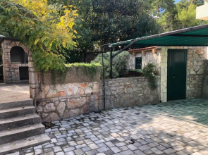 The whole Mario's house for rent