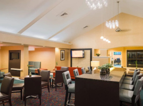 Residence Inn - Greenbelt by Marriott