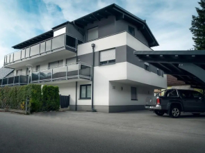 Terrassen-Appartement Held by Schladming-Appartements